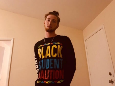 Photo Of Caleb Freundlich